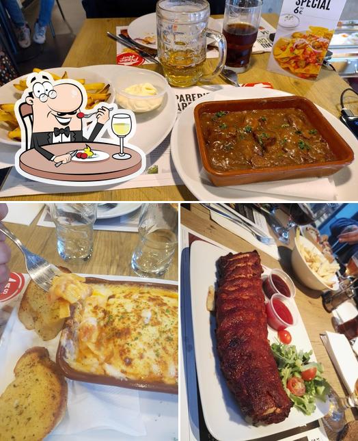 Pizza Hut Namur, Namur, Place de l'Ange 30 Restaurant menu and reviews