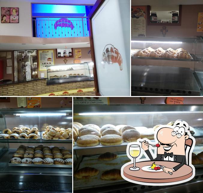 Cornettolandia - Cornetteria - Caffetteria & Lounge Bar