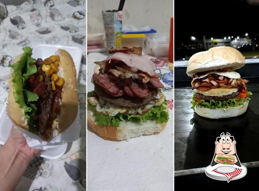 BOB LANCHES