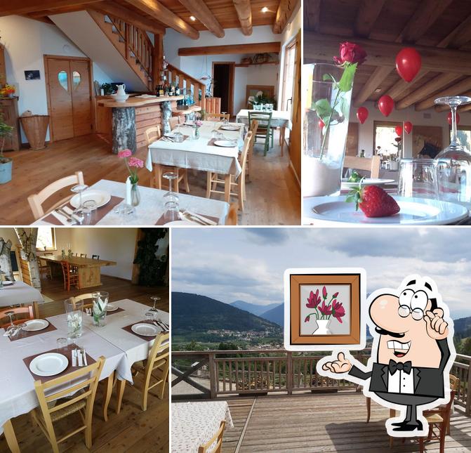 Agriturismo Al Baito