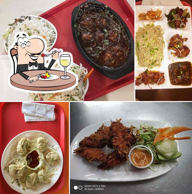 Chinese Delight