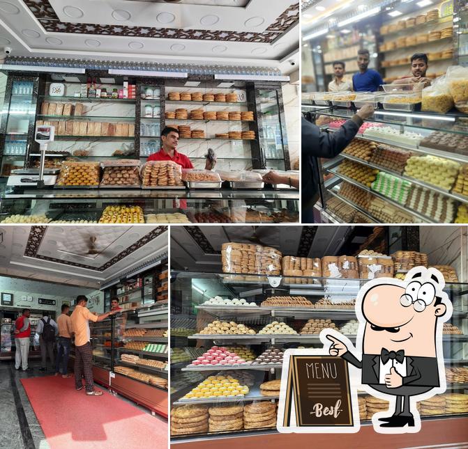 Crescent al zam zam bakery and sweets, Bengaluru, 59 Restaurant reviews