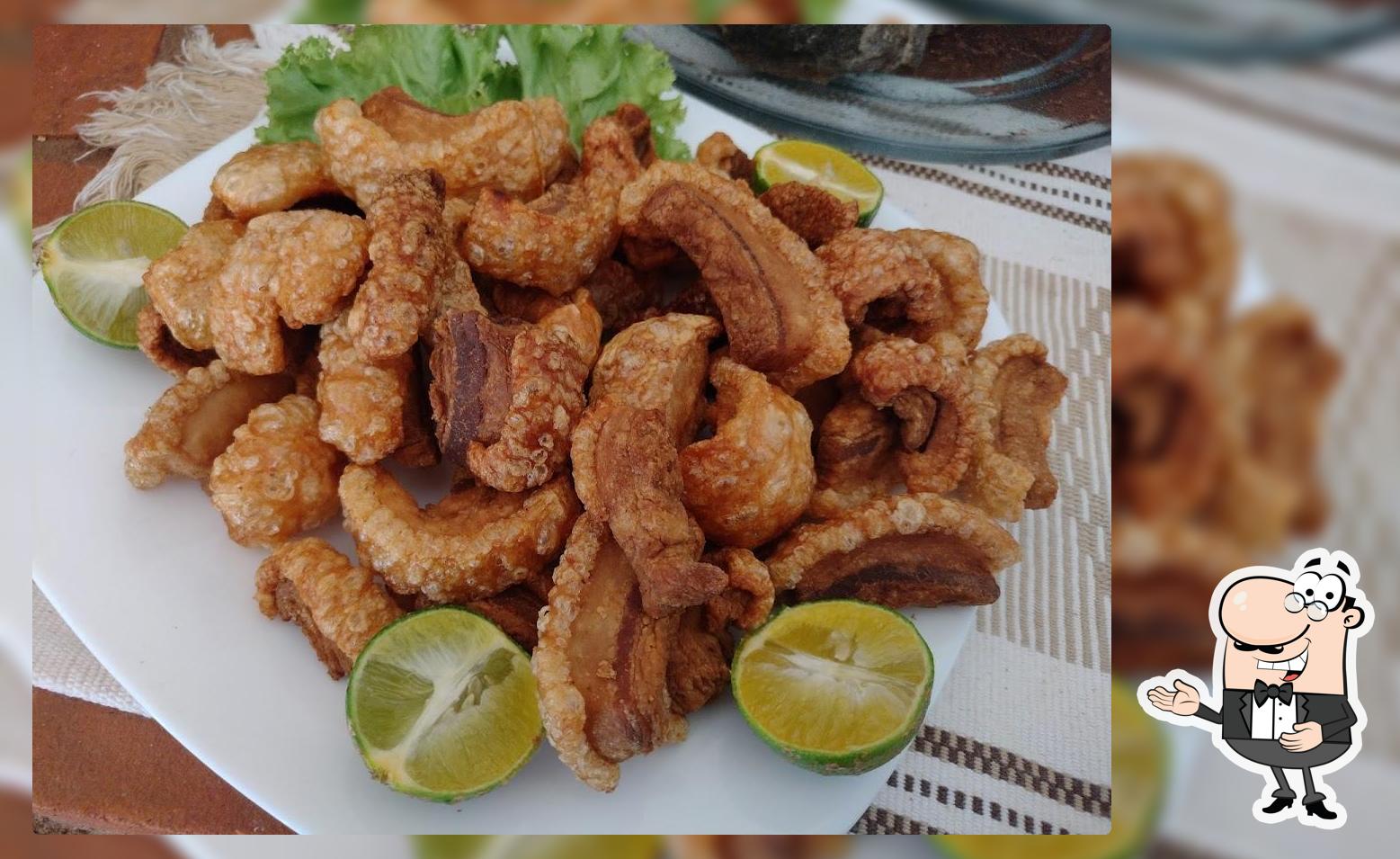 Doce Amizade Sabor da Roça