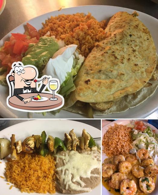 El coyote Restaurant in Henderson - Restaurant reviews