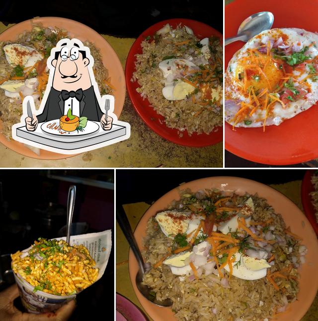 Ravi's Fastfood