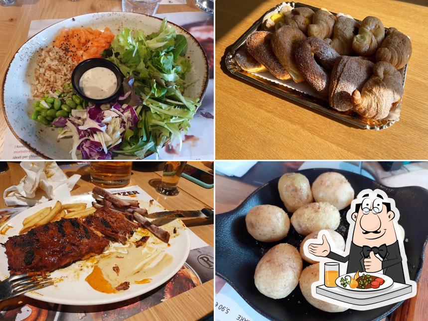 Roadhouse Restaurant Padova Ovest