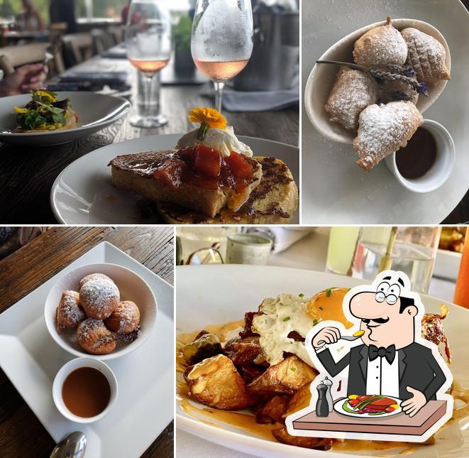 Rosy Tomorrows Heritage Farm in North Fort Myers Restaurant menu and