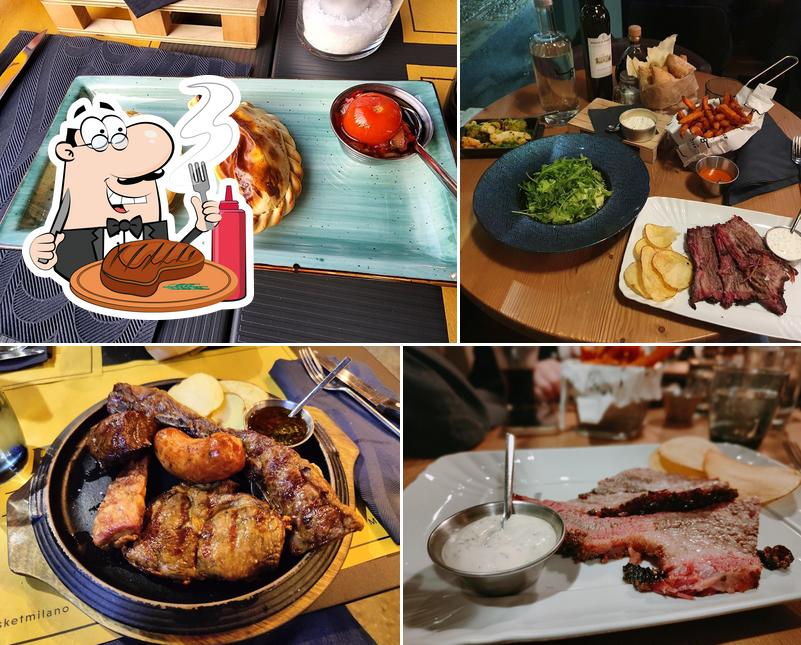 The Brisket