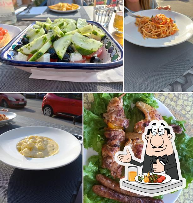 Chez Brigitte