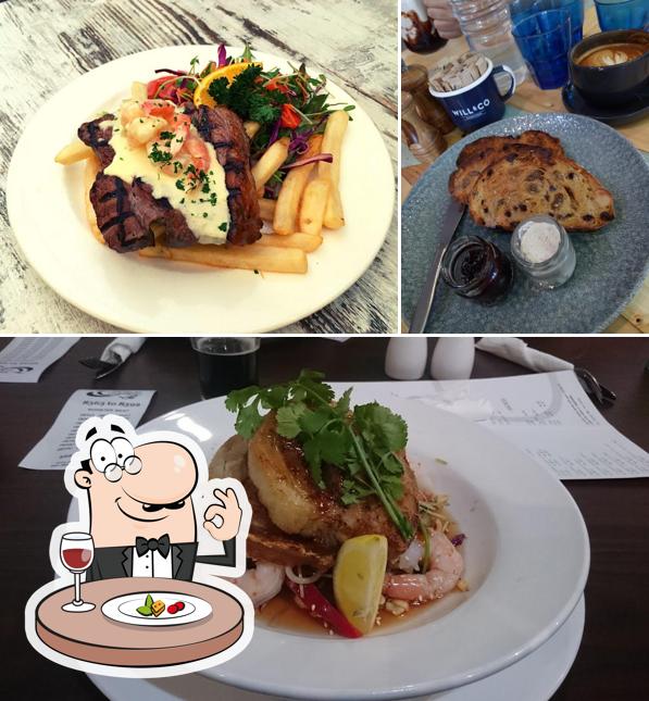 Sawtell RSL Club in Sawtell Restaurant reviews