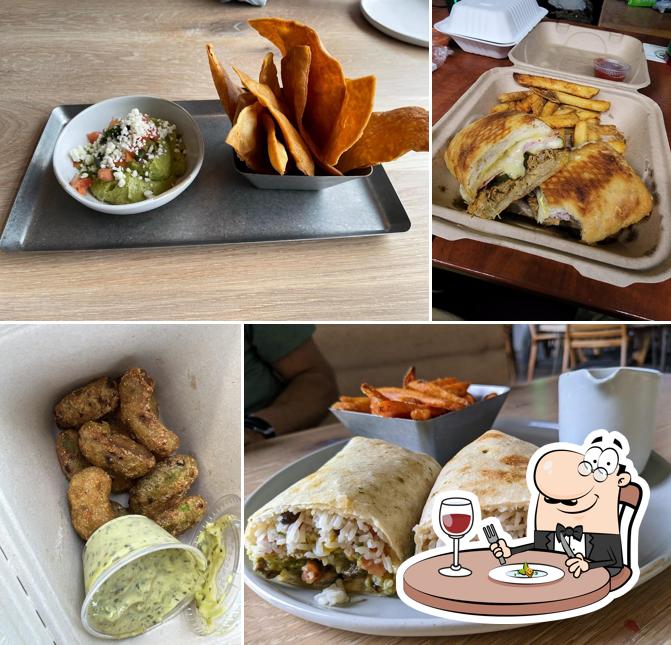 Best restaurants with outdoor seating in Hagerstown, spring 2024