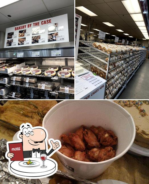 Costco Bakery, 13304 50 St NW in Edmonton Restaurant reviews