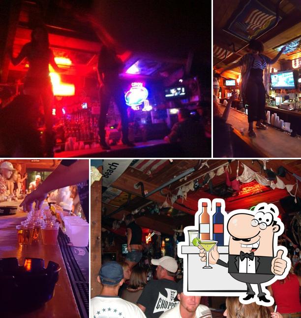 Coyote Ugly in Panama City Beach - Restaurant reviews