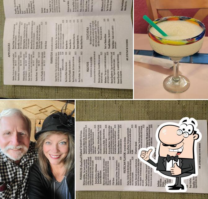 El Compadre Restaurant in Castle Rock Restaurant menu and reviews