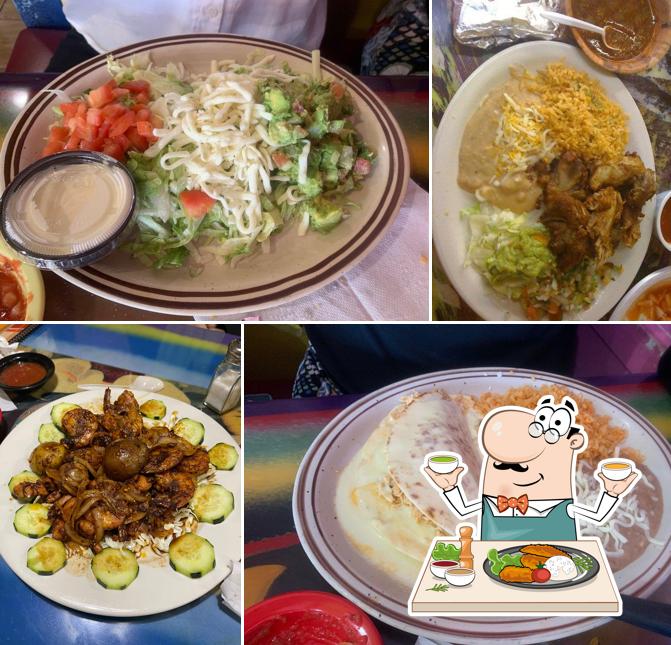 El Gallo Giro, 3991 Lamar Ave in Memphis Restaurant menu and reviews