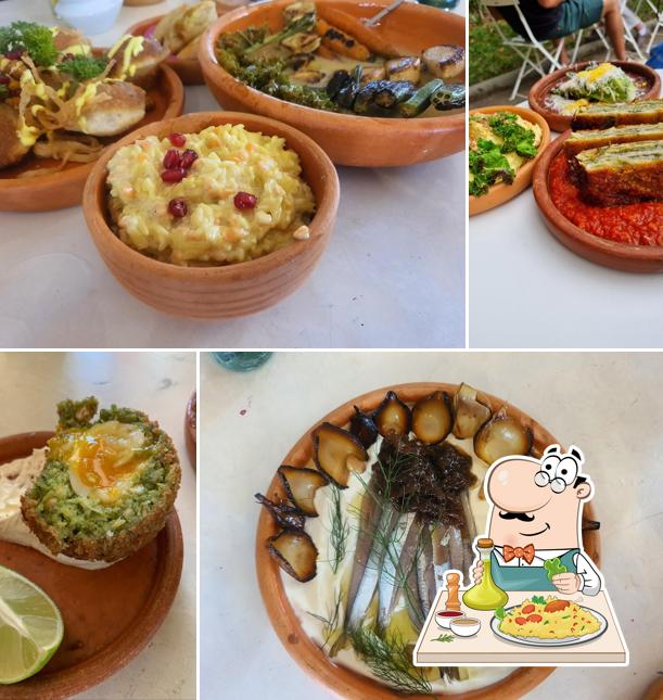 Comida em Florestal - Bar e Restaurante