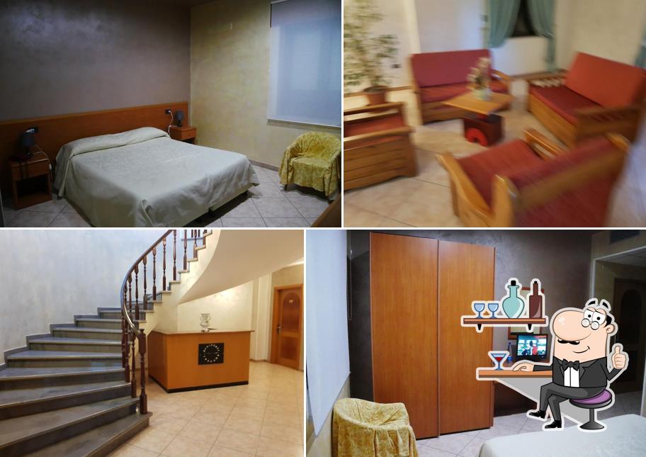 Hotel Toscano