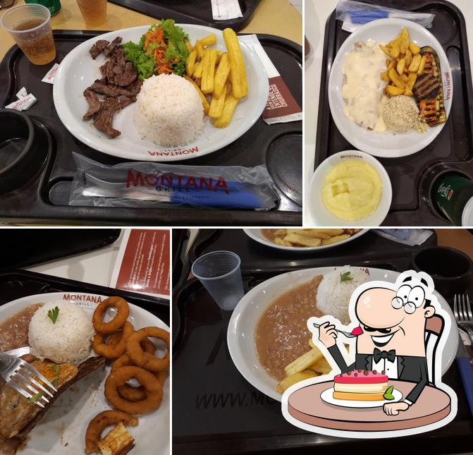 Montana Grill