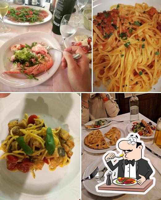 Albergo Ristorante Mediterraneo