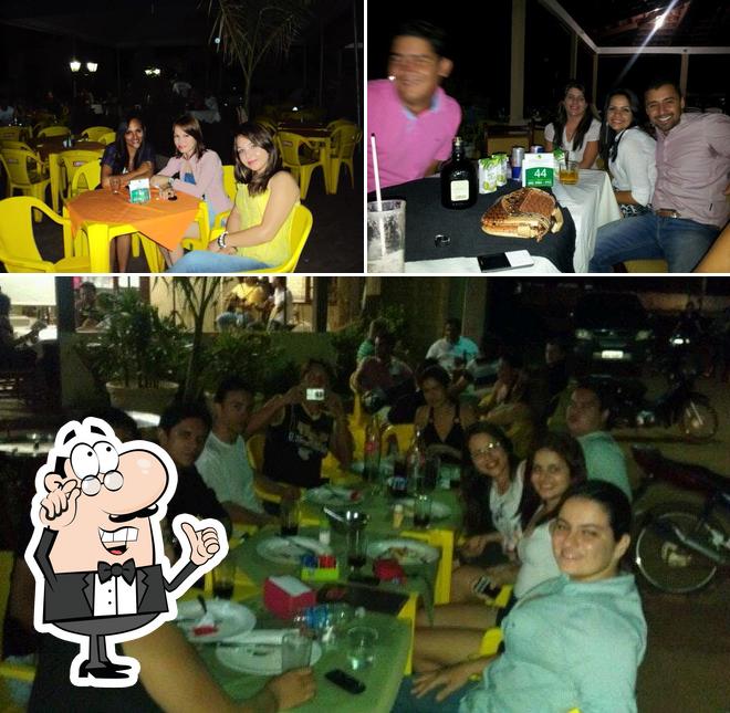Porfírio's Pizzaria