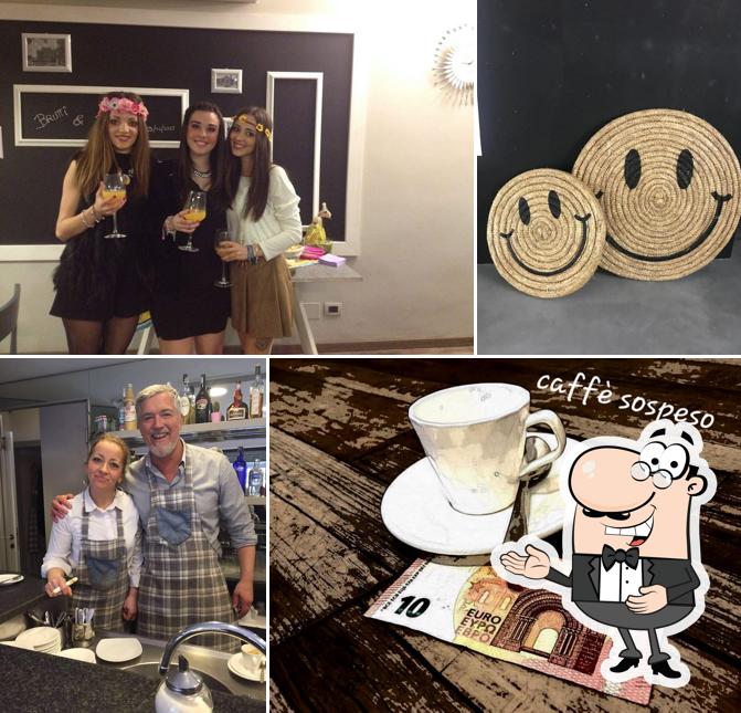 Brutti & Belli - Coffee and Lunch