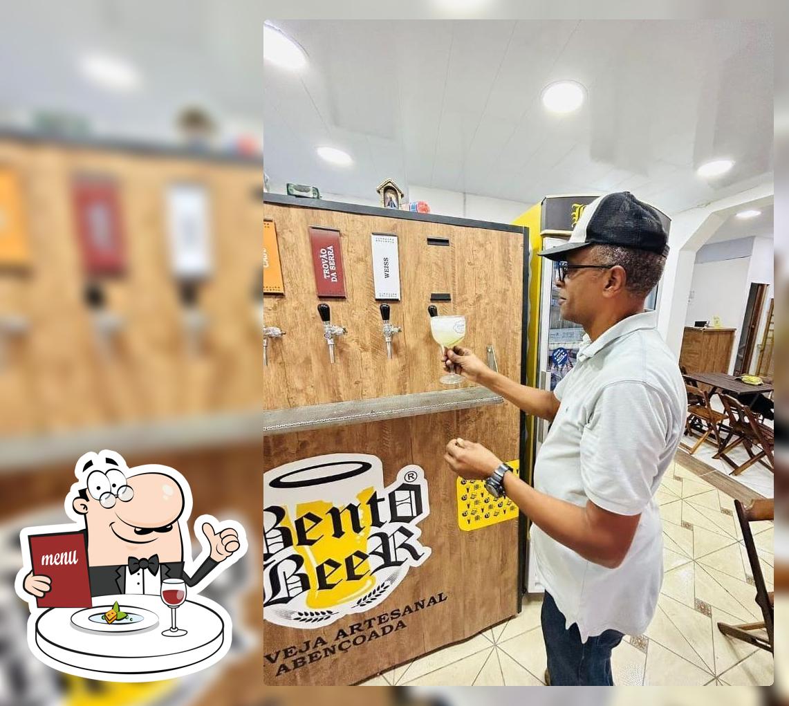 BentoBeer