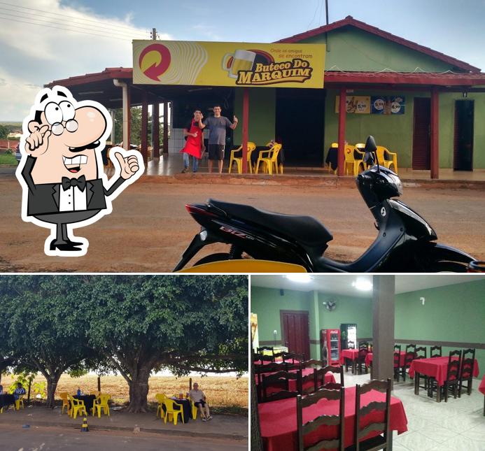 Boteco do Marquim