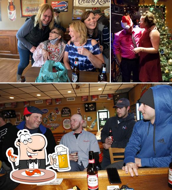 Best pubs & bars in Lancaster, New York, summer 2024 Restaurant Guru