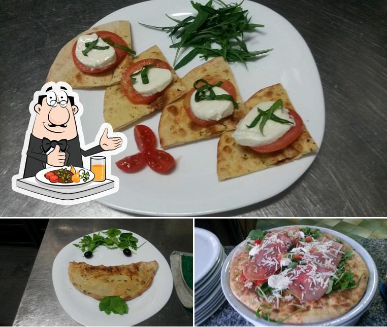 Cibo al Madrigale Pub