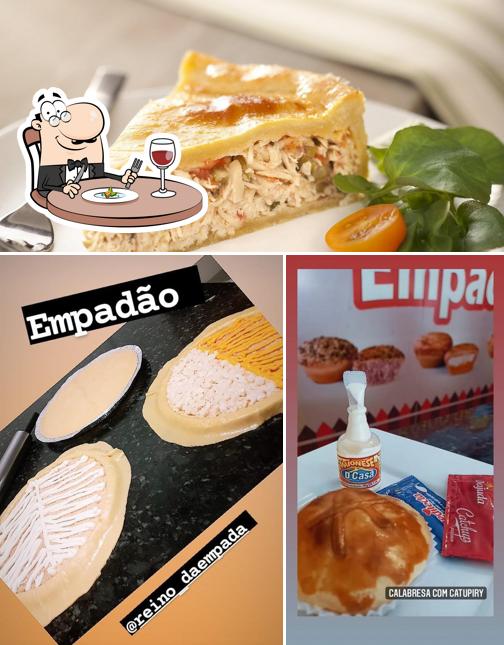 Reino da Empada