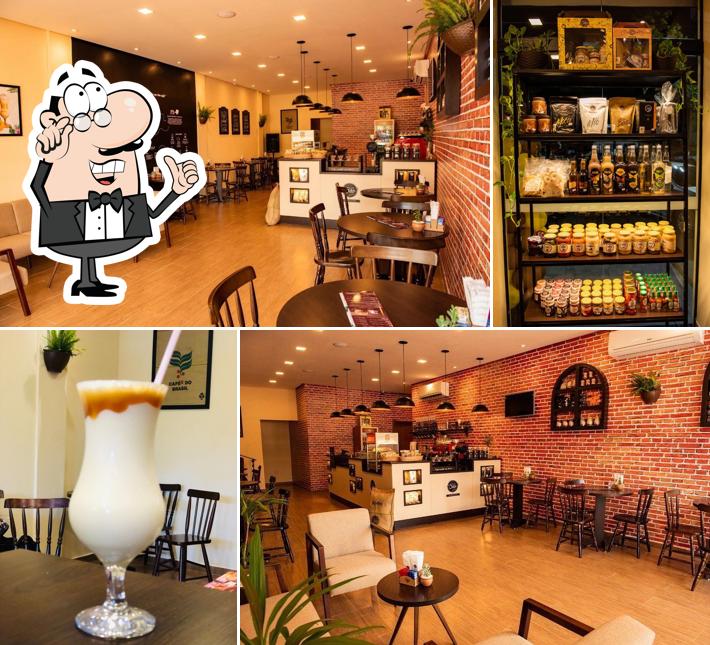 Cafeteria Cheirin Bão Altamira