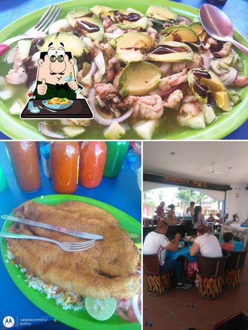 Restaurante El Zota, Zapotlanejo, Calle Juárez 322 - Opiniones del  restaurante