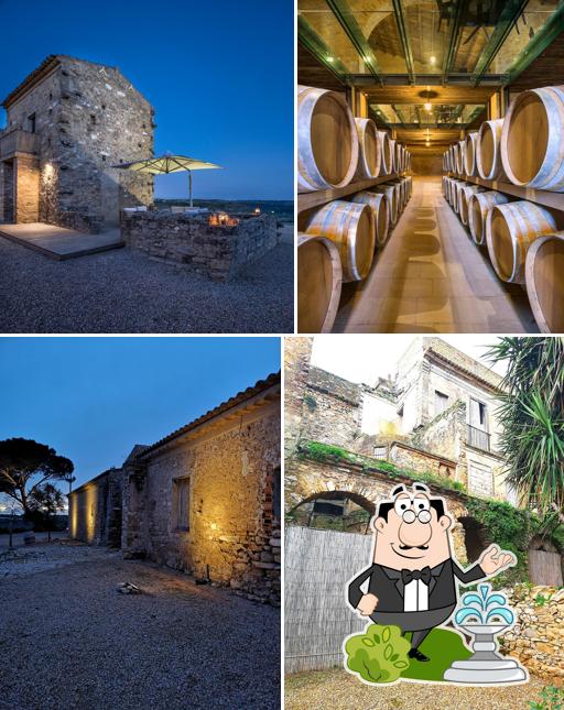 Feudi del Pisciotto Wine Relais