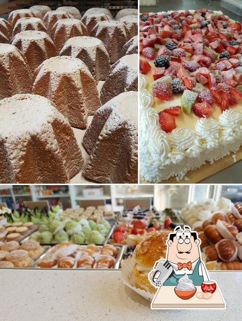 Forneria Pasticceria Guagni Ruggero