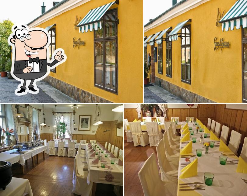 Die besten kardinalschnitte in Klosterneuburg Restaurants, Frühling ...