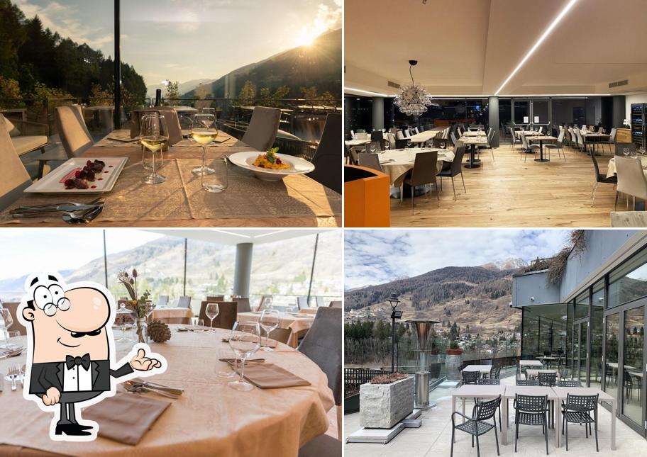 Ristorante IL PANORAMICO