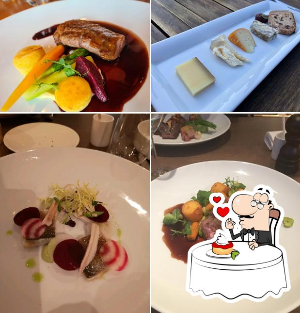 Restaurant Kruydt, Delft - Restaurant menu and reviews