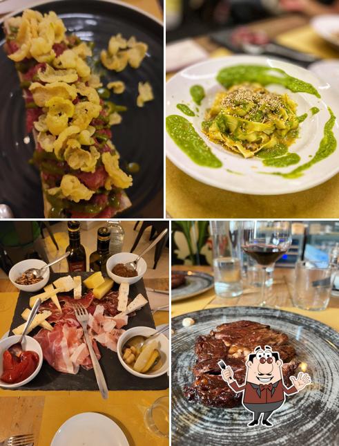 Cibo al ENNE pastificio e bistrot