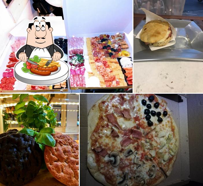 Platti al Pizzapiú