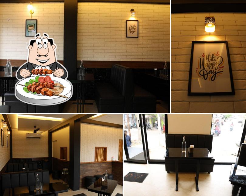 SEASONS CAFE