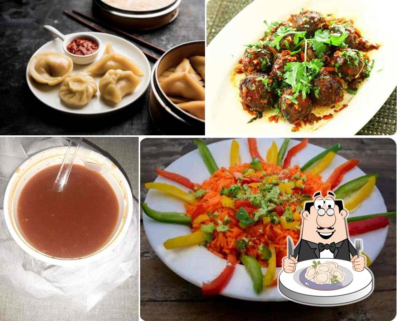 Yo Yo China, Jaipur, Plot C 62 Restaurant reviews
