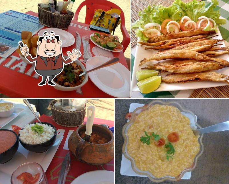 Restaurante Japaratinga