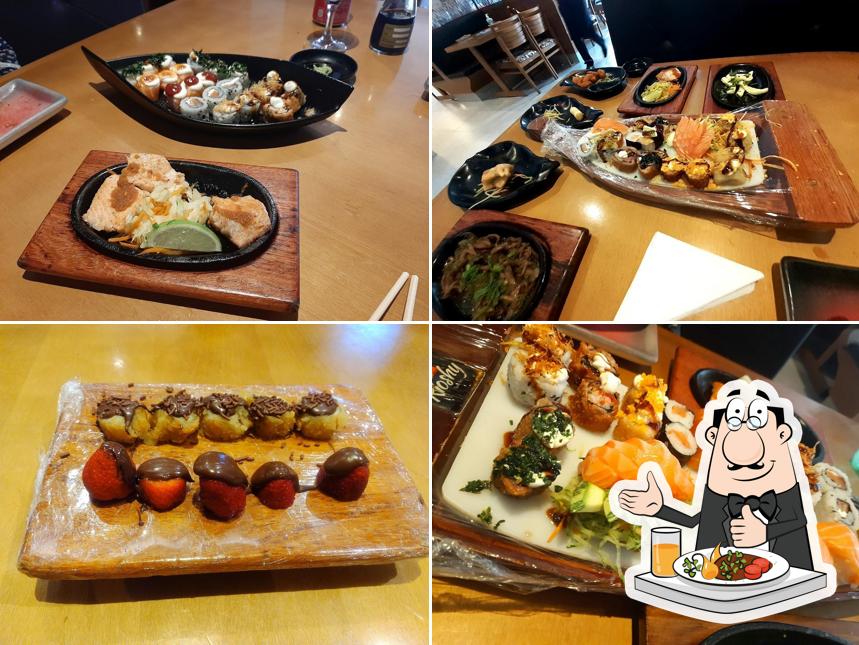 Rioshy Sushi Bar