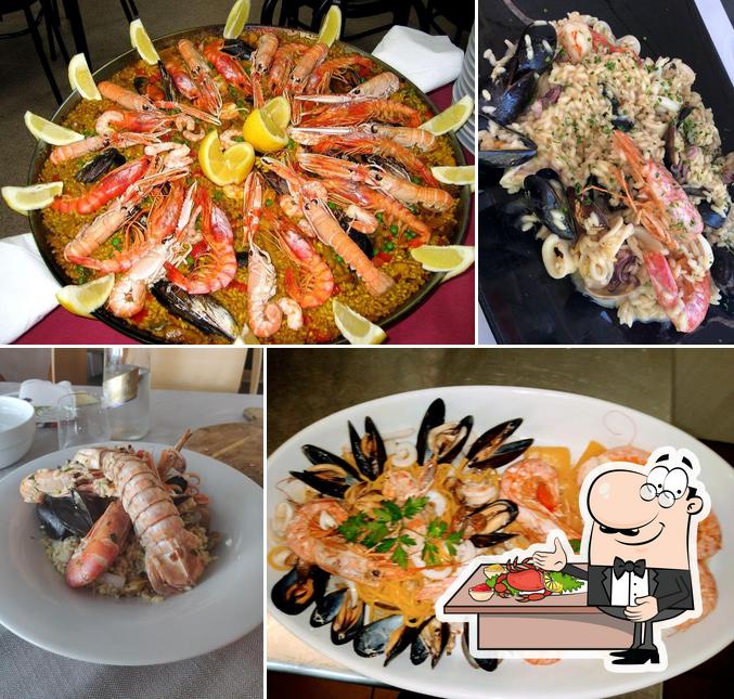 Ristorante Pizzeria La Margherita