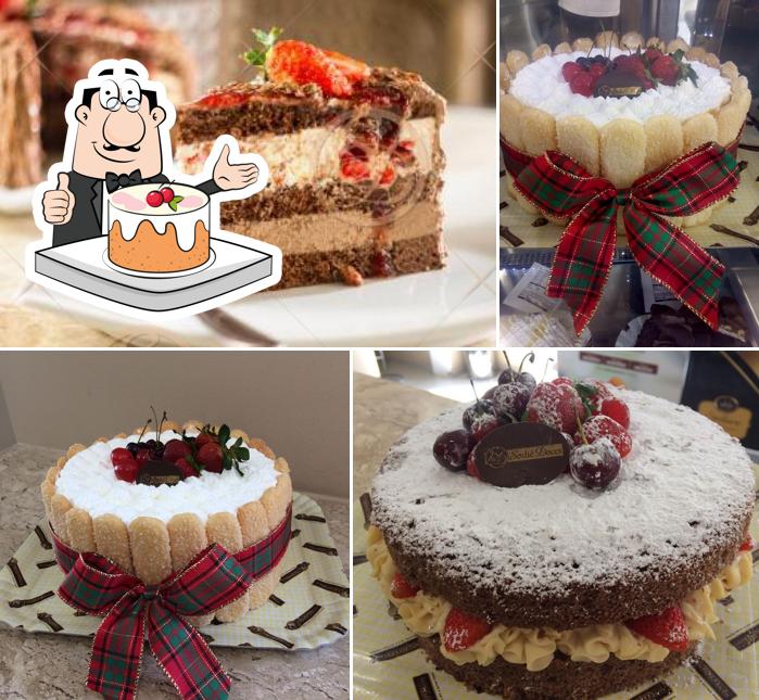 Sodiê Doces
