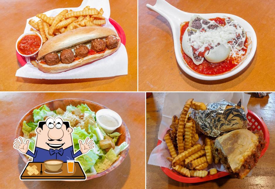Best sub sandwiches in Escondido restaurants, winter 2024 Restaurant Guru
