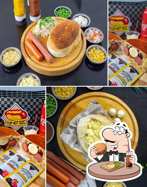 Top Hot Dog