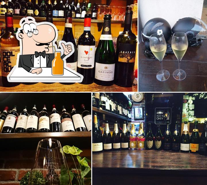 Enoteca Veni Vidi Vino