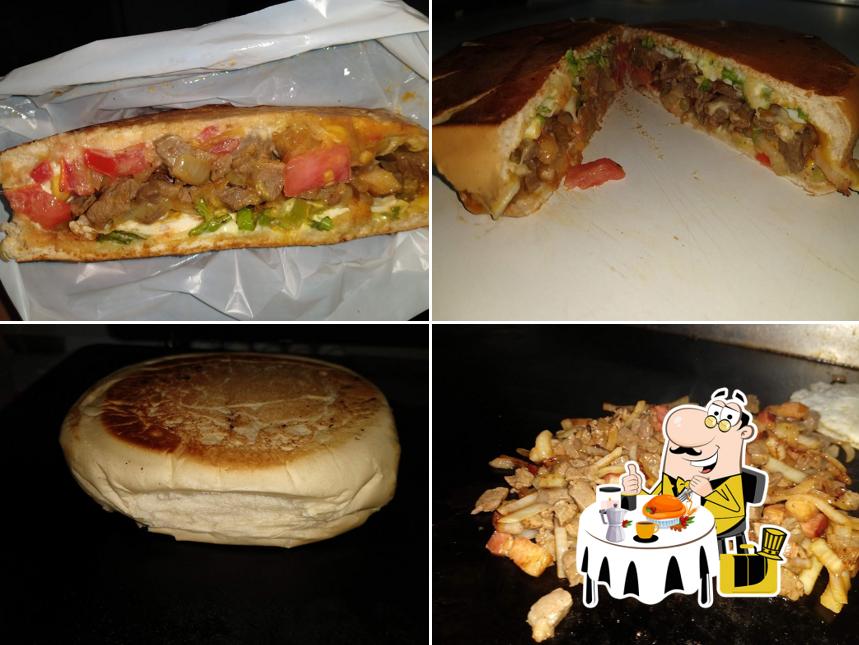 Zé Lanches