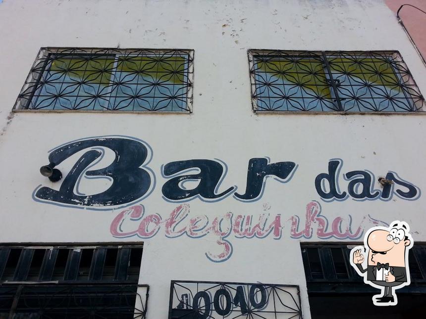 See this image of Bar das Coleguinhas